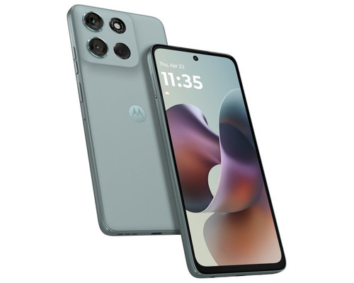 SMARTPHONE MOTOROLA MOTO G56 5G 8GB/256GB GRAY MIST