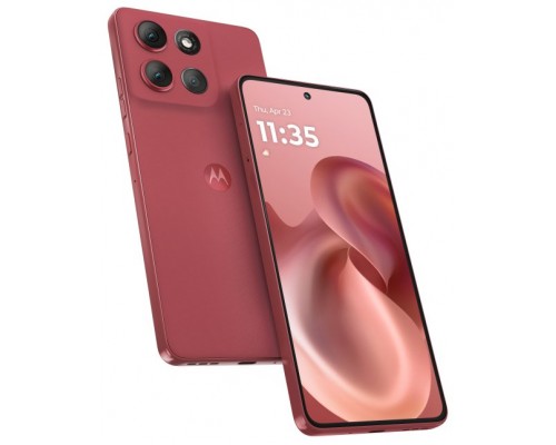 SMARTPHONE MOTOROLA MOTO G86 8GB 512GB 5G ROSA CRISANTEMO-DI48 SMARTPHONE MOTOROLA MOTO G86 8GB 512GB 5G ROSA CRISANTEMO
