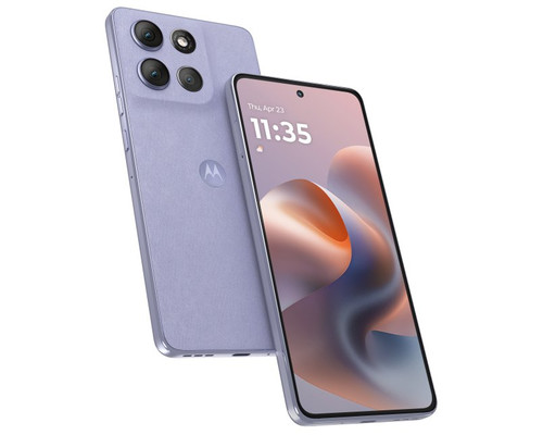 SMARTPHONE MOTOROLA MOTO G86 POWER 8GB/512GB 5G COSMIC SKY-DI40 SMARTPHONE MOTOROLA MOTO G86 POWER 8GB/512GB 5G COSMIC SKY