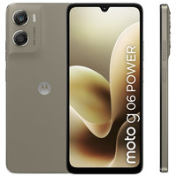 SMARTPHONE MOTOROLA MOTO G06 POWER 4GB/256GB LAUREL OAK-20DI SMARTPHONE MOTOROLA MOTO G06 POWER 4GB/256GB LAUREL OAK
