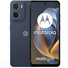 Motorola Moto G05 6.67" 4GB 128GB Denim Blue-IA18 Motorola Moto G05 6.67" 4GB 128GB Denim Blue