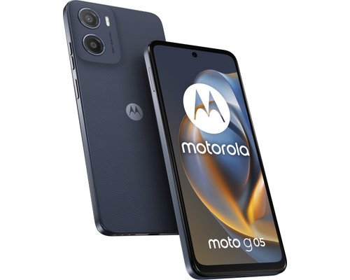 Telefono movil smartphone motorola moto g05