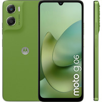 SMARTPHONE MOTOROLA MOTO G06 8GB/256GB TENDRIL-19DI SMARTPHONE MOTOROLA MOTO G06 8GB/256GB TENDRIL