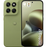 SMARTPHONE MOTOROLA MOTO G67 4GB/256GB NILE-35DI SMARTPHONE MOTOROLA MOTO G67 4GB/256GB NILE