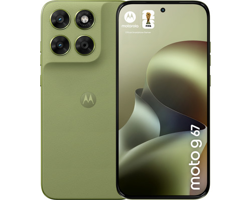 SMARTPHONE MOTOROLA MOTO G67 4GB/256GB NILE-DI35 SMARTPHONE MOTOROLA MOTO G67 4GB/256GB NILE