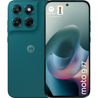 SMARTPHONE MOTOROLA MOTO G77 8GB/512GB SHADED SPRUCE-43DI SMARTPHONE MOTOROLA MOTO G77 8GB/512GB SHADED SPRUCE