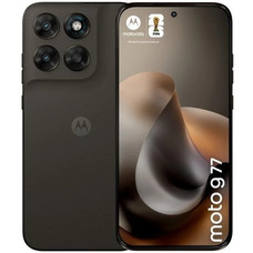Motorola Moto G77 5G 6.8" 8Gb 256Gb Black Olive-IA38 Motorola Moto G77 5G 6.8" 8Gb 256Gb Black Olive