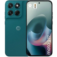 Motorola Moto G77 5G 6.8" 8Gb 256Gb Verde-IA38 Motorola Moto G77 5G 6.8" 8Gb 256Gb Verde