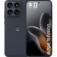 SMARTPHONE MOTOROLA MOTO EDGE 70 FUSION G77 8GB/256GB SILHOU-64DI SMARTPHONE MOTOROLA MOTO EDGE 70 FUSION G77 8GB/256GB SILHOU