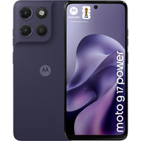 SMARTPHONE MOTOROLA MOTO G17 POWER 4GB/256GB EVENING BLUE-28DI SMARTPHONE MOTOROLA MOTO G17 POWER 4GB/256GB EVENING BLUE