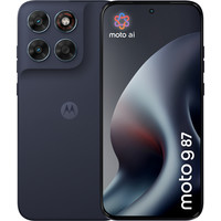Motorola Moto G87 5G 6.8" 12Gb 256Gb Gris