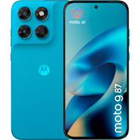 Motorola Moto G87 5G 6.8" 12Gb 256Gb Azul Claro-49IA Motorola Moto G87 5G 6.8" 12Gb 256Gb Azul Claro