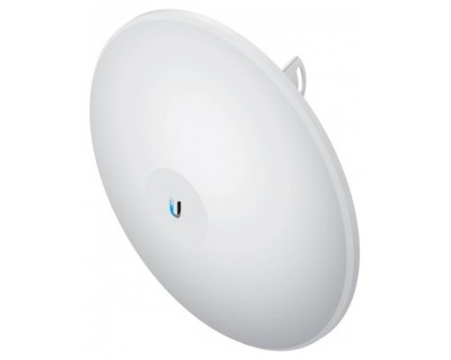 CPE UBIQUITI PBE-5AC-500 POWERBEAM AC 5GHZ 27DBI AIRMAX AC