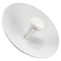 ANTENA UBIQUITI PBE-M5-300 POWERBEAM AIRMAX 5GHz  300mm 22DBI CPE