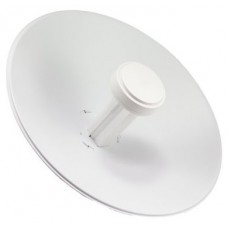 ANTENA UBIQUITI PBE-M5-300 POWERBEAM AIRMAX 5GHz  300mm 22DBI CPE