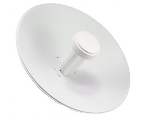 ANTENA UBIQUITI PBE-M5-300 POWERBEAM AIRMAX 5GHz  300mm 22DBI CPE