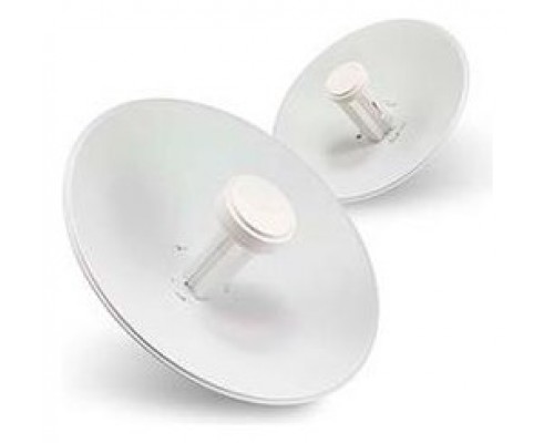 PARABÓLICA UBIQUITI PBE-M5-400 POWERBEAM AIRMAX 5GHZ 25DBI-Desprecintados