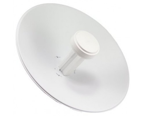 PARABÓLICA UBIQUITI PBE-M5-400 POWERBEAM AIRMAX 5GHZ 25DBI