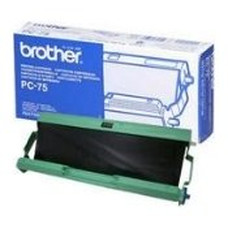 Cinta termica brother pc75 a4 144