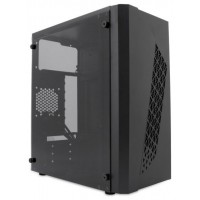 CAJA MICROATX MGC-50 NEGRO PC-CASE