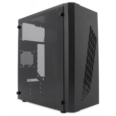 CAJA MICROATX MGC-50 NEGRO PC-CASE