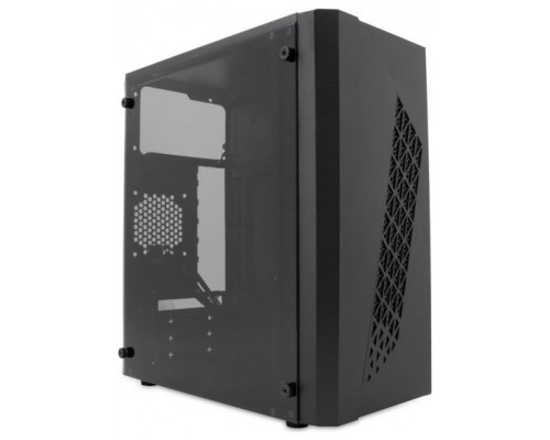 CAJA MICROATX MGC-50 NEGRO PC-CASE