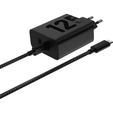 CARGADOR DE PARED MOTOROLA 125W GANFAST 2XUSB-C + CABLE-DI33 CARGADOR DE PARED MOTOROLA 125W GANFAST 2XUSB-C + CABLE