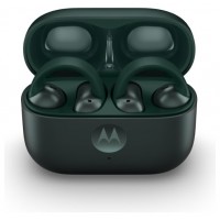 AURICULARES MOTOROLA MOTO BUDS LOOP VERDE
