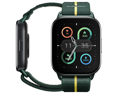 SMARTWATCH MOTOROLA MOTO WATCH FIT
