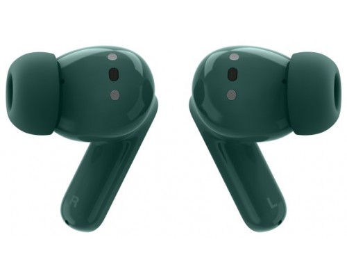 AURICULARES MOTOROLA MOTO BUDS BASS GREEN