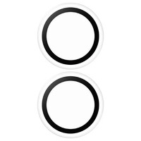 PanzerGlass Camera Protec. iPhone 17-16-16+ Transp