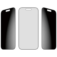 PanzerGlass Privacy Protector iPhone 17-16Pro
