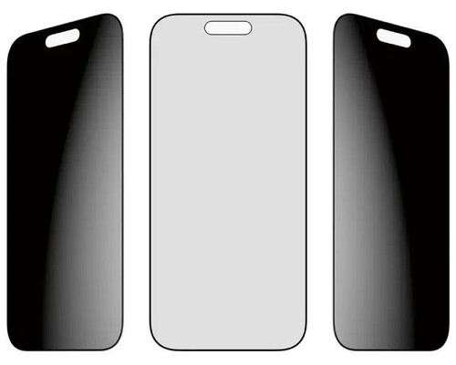 PanzerGlass Privacy Protector iPhone 17-16Pro