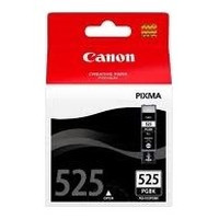 Cartucho tinta canon pgi 525 negro-3MR Cartucho tinta canon pgi 525 negro