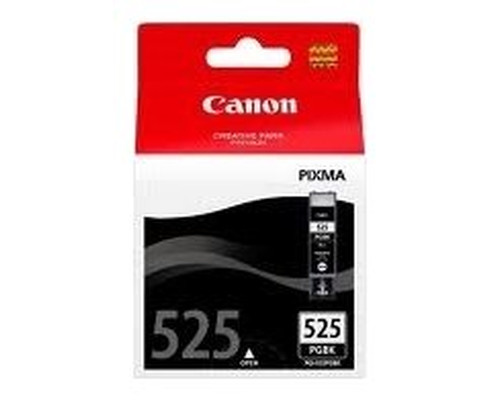 Cartucho tinta canon pgi 525 negro-MR3 Cartucho tinta canon pgi 525 negro