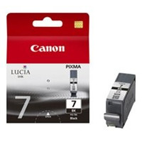 Cartucho tinta canon pgi 7k negra-3MR Cartucho tinta canon pgi 7k negra