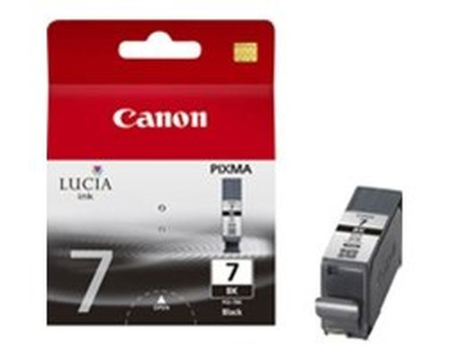 Cartucho tinta canon pgi 7k negra-MR3 Cartucho tinta canon pgi 7k negra