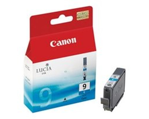 Cartucho tinta canon pgi 9c cian-MR2 Cartucho tinta canon pgi 9c cian