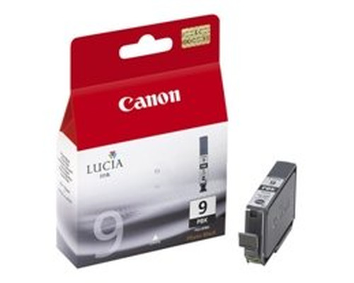 Cartucho tinta canon pgi - 9pbk negra foto-MR2 Cartucho tinta canon pgi - 9pbk negra foto