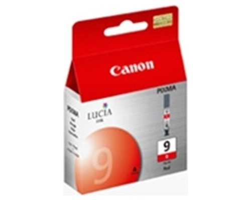 Cartucho tinta canon pgi - 9r pro roja-MR2 Cartucho tinta canon pgi - 9r pro roja