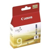 Cartucho tinta canon pgi - 9y amarilla 14ml-2MR Cartucho tinta canon pgi - 9y amarilla 14ml