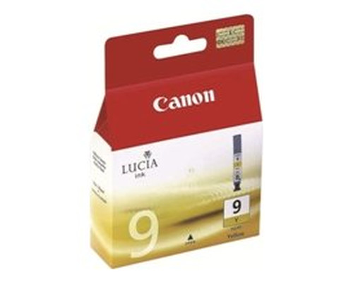 Cartucho tinta canon pgi - 9y amarilla 14ml-MR2 Cartucho tinta canon pgi - 9y amarilla 14ml