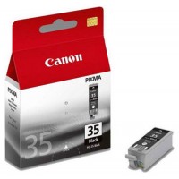 Canon Cartucho PGI-35 Negro