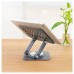 SOPORTE PLEGABLE 360Â° DISPOSITIVOS HASTA 13", GRIS