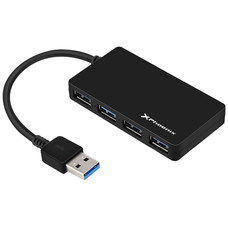 Hub phoenix usb 4 puertos usb-MR2 Hub phoenix usb 4 puertos usb