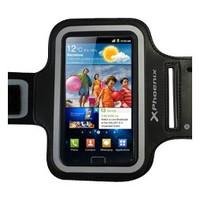Brazalete deportivo phoenix funda telefonos smartphones