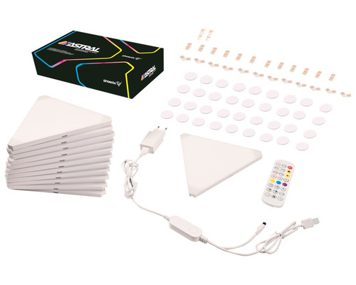 Phoenix astral kit de iluminación modular-MR13 Phoenix astral kit de iluminación modular