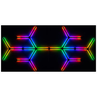Phoenix aura kit de luces inteligentes
