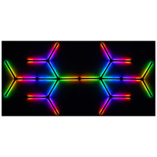 Phoenix aura kit de luces inteligentes