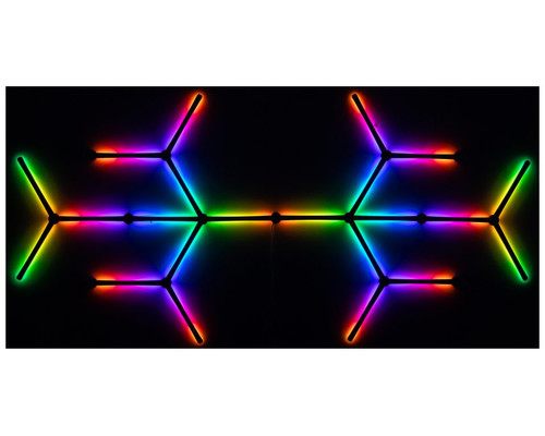 Phoenix aura kit de luces inteligentes-MR11 Phoenix aura kit de luces inteligentes